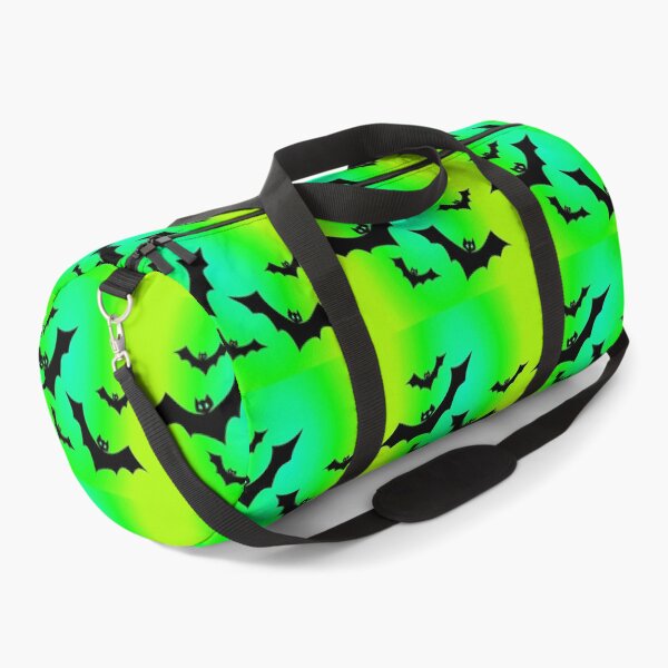 Item preview, Happy Hallowe'en Cute Flying Bats designed and sold by H3designs.