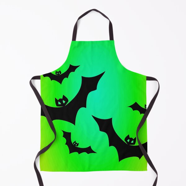 Artikelvorschau, Fröhliches Halloween, süße fliegende Fledermäuse entworfen und verkauft von H3designs.