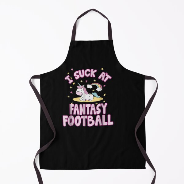 Item preview, I Suck At Fantasy Draft Party designed and sold by tolivia.