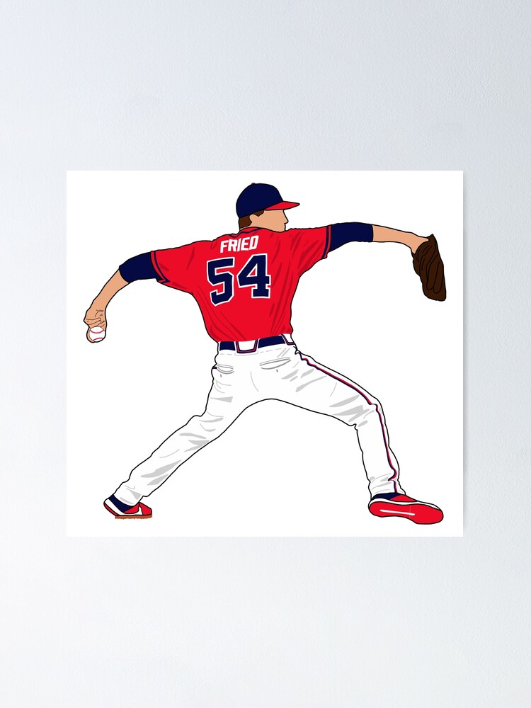 Max Fried Active T-Shirt for Sale by theclemsonj