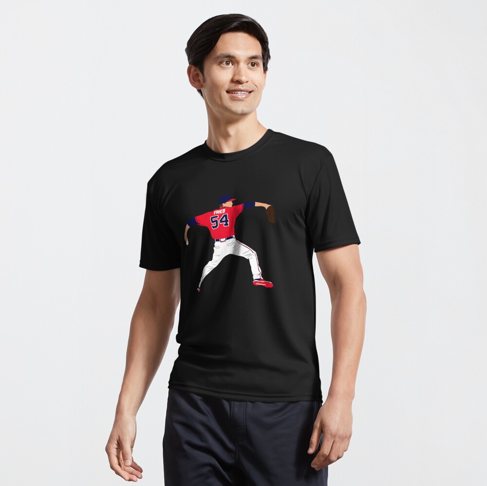 Max Fried T-Shirts for Sale