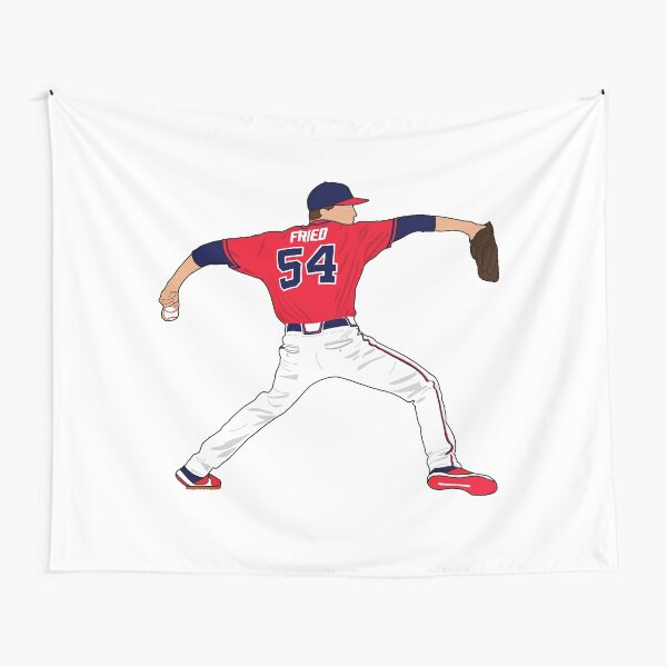Ronald Acuña Jr. Tapestry for Sale by theclemsonj