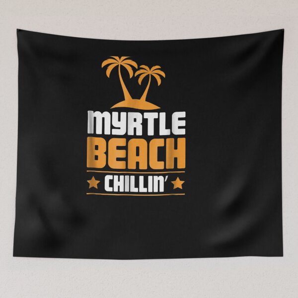 Item preview, Myrtle Beach Chillin For Kids Children designed and sold by patsa4.