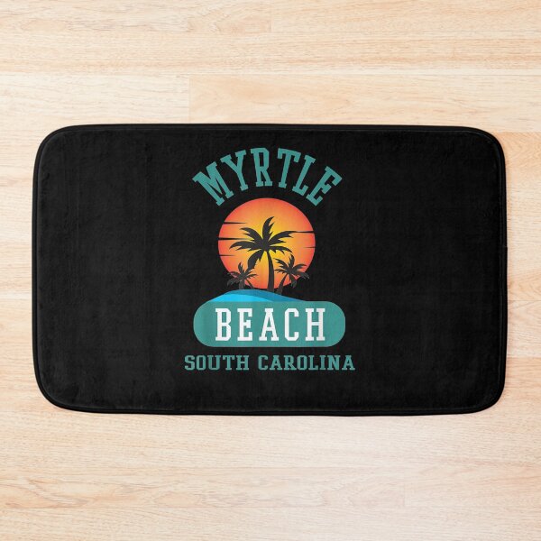 Item preview, Retro Cool Original Myrtle Beach Sc Palm Tree Novelty designed and sold by patsa4.