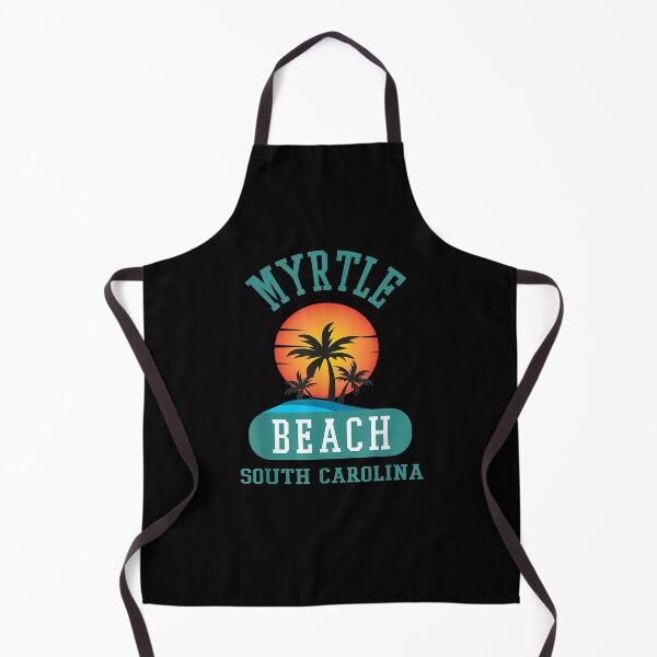 Item preview, Retro Cool Original Myrtle Beach Sc Palm Tree Novelty designed and sold by patsa4.