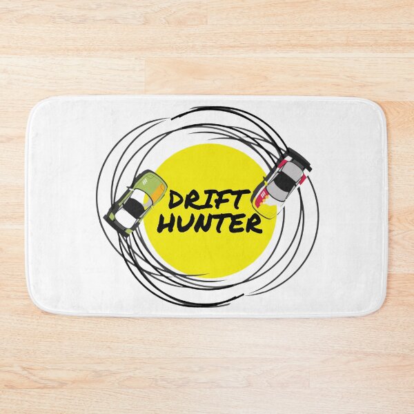 Item preview, Drift Hunter  designed and sold by CBCreations73.