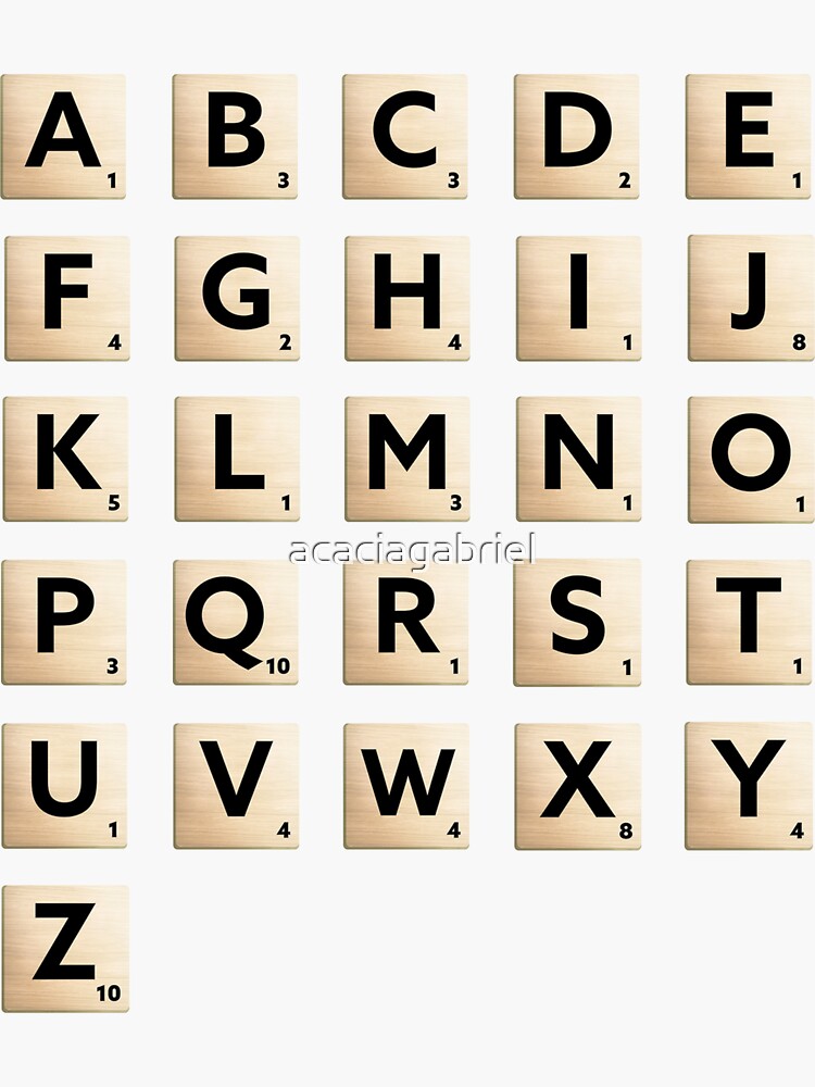 Love Scrabble Tiles Poster for Sale by phoneticwear