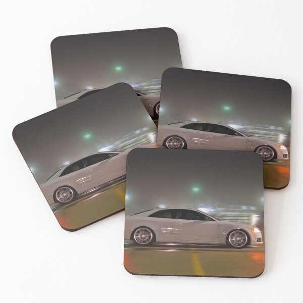 Item preview, AUDI A5 WARP SPEED  designed and sold by AJHPHOTO.