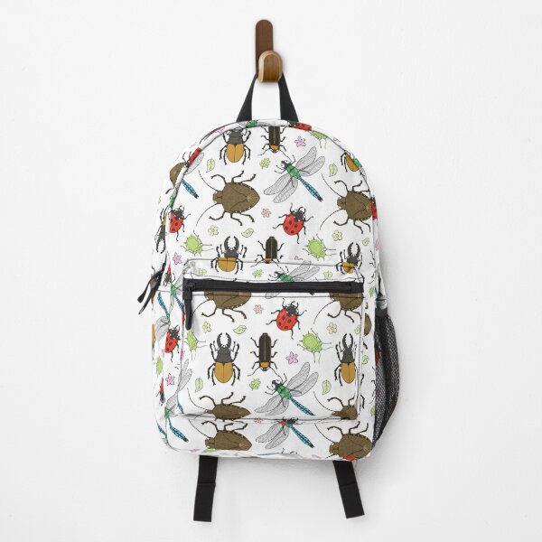Item preview, Cute cartoon insect design designed and sold by gekkographics.