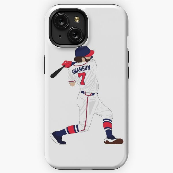 Ronald Acuña Jr. - AirPods case — Gilted Goose
