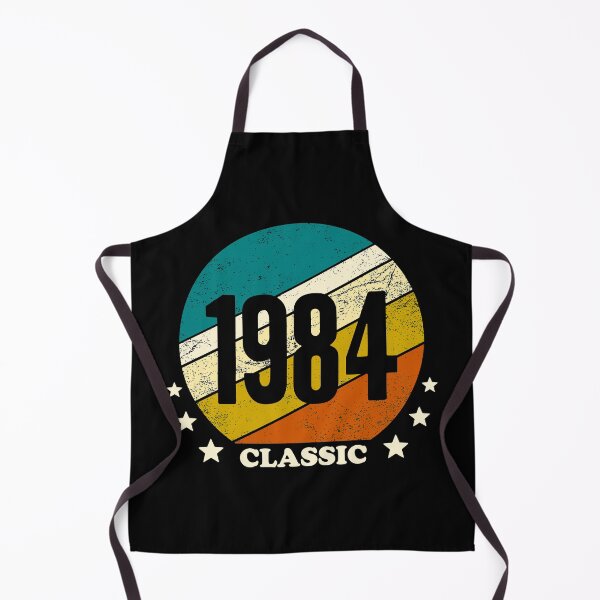 Item preview, Classic Vintage 1984 designed and sold by alviansyah02.