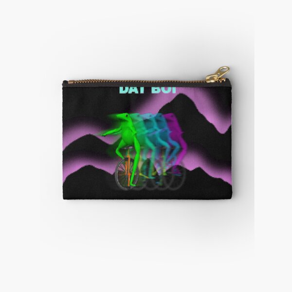 Artikelvorschau, Dat Boi Vaporwave entworfen und verkauft von LithiumPowered.