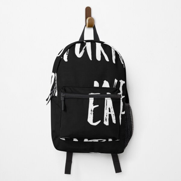 Item preview, Eating Turkeys Is Weird Thanksgiving Vegan designed and sold by patsa4.