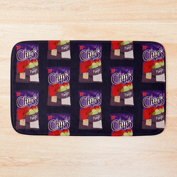 Item preview, fire chips designed and sold by Carlos-art-shop.