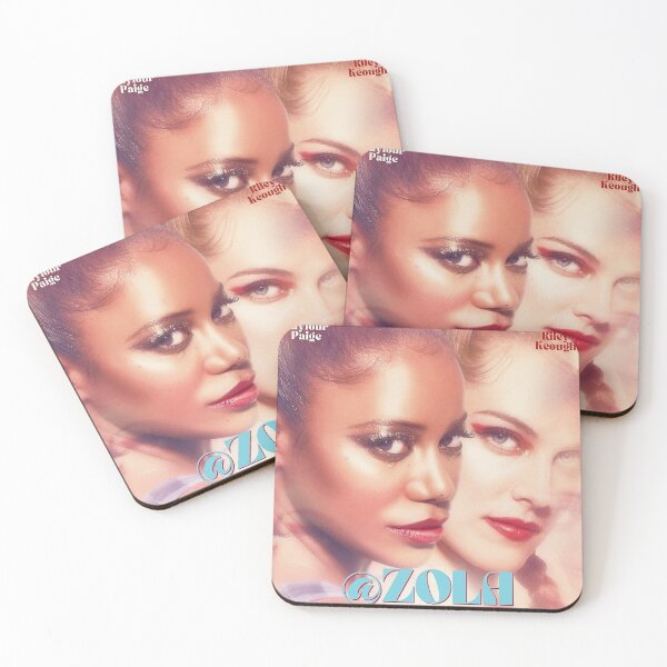 Item preview, Zola A24 Alternative movie designed and sold by kalleyrush.