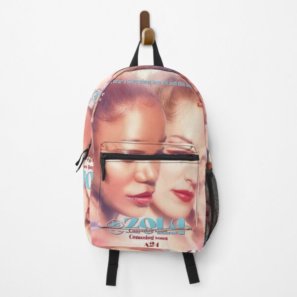 Item preview, Película alternativa Zola A24 designed and sold by kalleyrush.