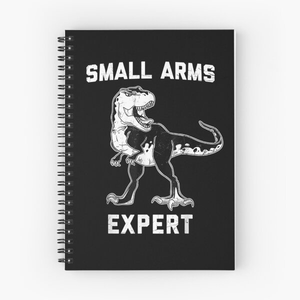 Item preview, Dinosaur Small Arms Expert designed and sold by tolivia.