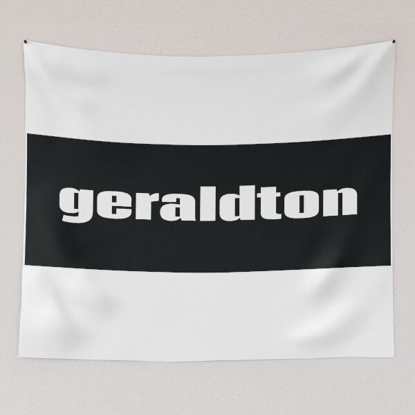Item preview, Geraldton designed and sold by GoodVibesWX9.