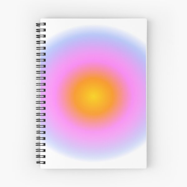 Item preview, Color Burst Gradient designed and sold by shirabee.