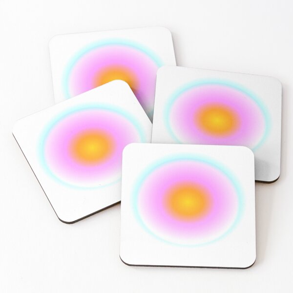 Item preview, Color Burst Gradient designed and sold by shirabee.