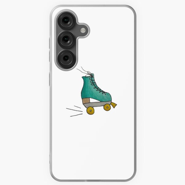 Item preview, simple roller skate  designed and sold by -Lily-Anne-.
