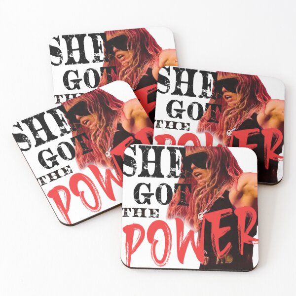 Item preview, SHE GOT THE POWER designed and sold by noahsbel.