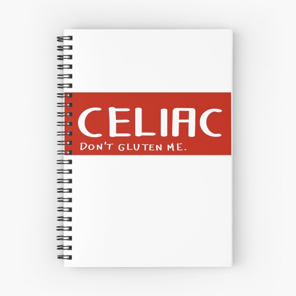 Item preview, Celiac designed and sold by Deathoftheself.