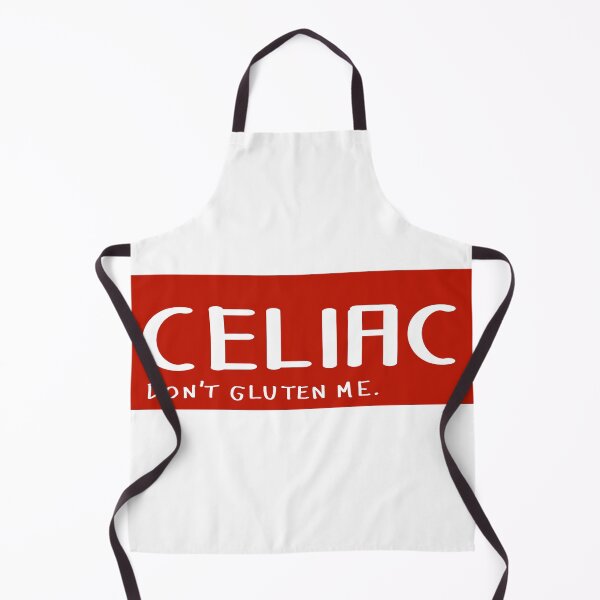 Item preview, Celiac designed and sold by Deathoftheself.