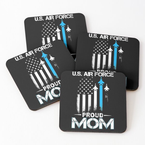 Artikelvorschau, Stolz US-Armee Ich bin eine stolze Air Force Mama Familienfeier Geschenk entworfen und verkauft von patsa4.
