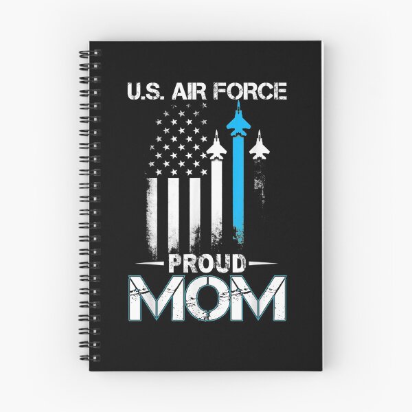 Artikelvorschau, Stolz US-Armee Ich bin eine stolze Air Force Mama Familienfeier Geschenk entworfen und verkauft von patsa4.