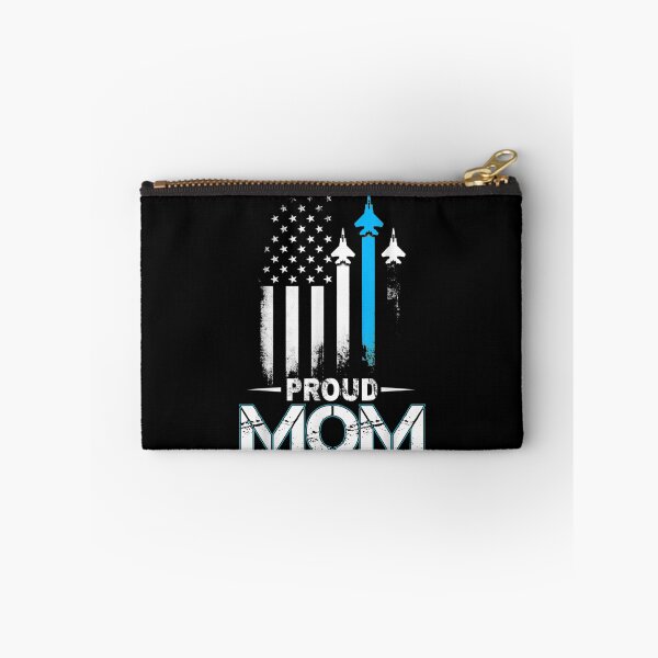 Artikelvorschau, Stolz US-Armee Ich bin eine stolze Air Force Mama Familienfeier Geschenk entworfen und verkauft von patsa4.