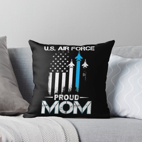 Artikelvorschau, Stolz US-Armee Ich bin eine stolze Air Force Mama Familienfeier Geschenk entworfen und verkauft von patsa4.