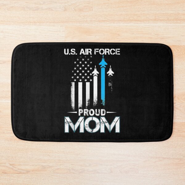 Artikelvorschau, Stolz US-Armee Ich bin eine stolze Air Force Mama Familienfeier Geschenk entworfen und verkauft von patsa4.