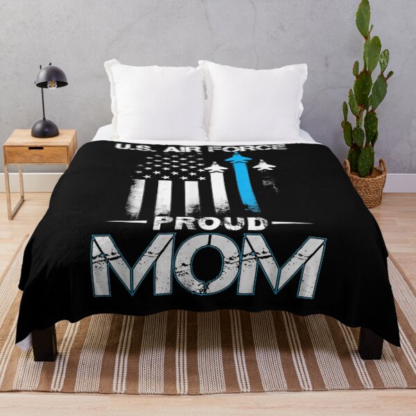 Artikelvorschau, Stolz US-Armee Ich bin eine stolze Air Force Mama Familienfeier Geschenk entworfen und verkauft von patsa4.