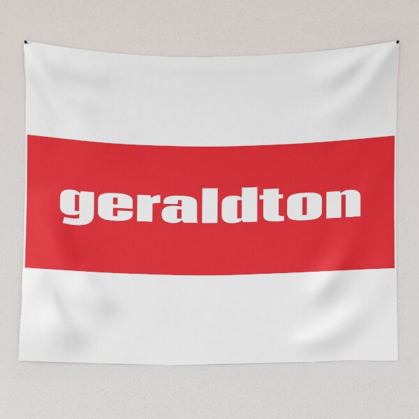 Item preview, Geraldton designed and sold by GoodVibesWX9.