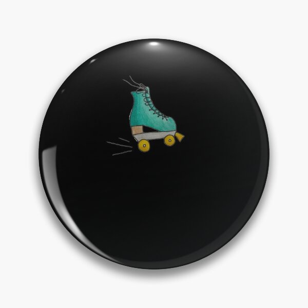 Item preview, simple roller skate  designed and sold by -Lily-Anne-.