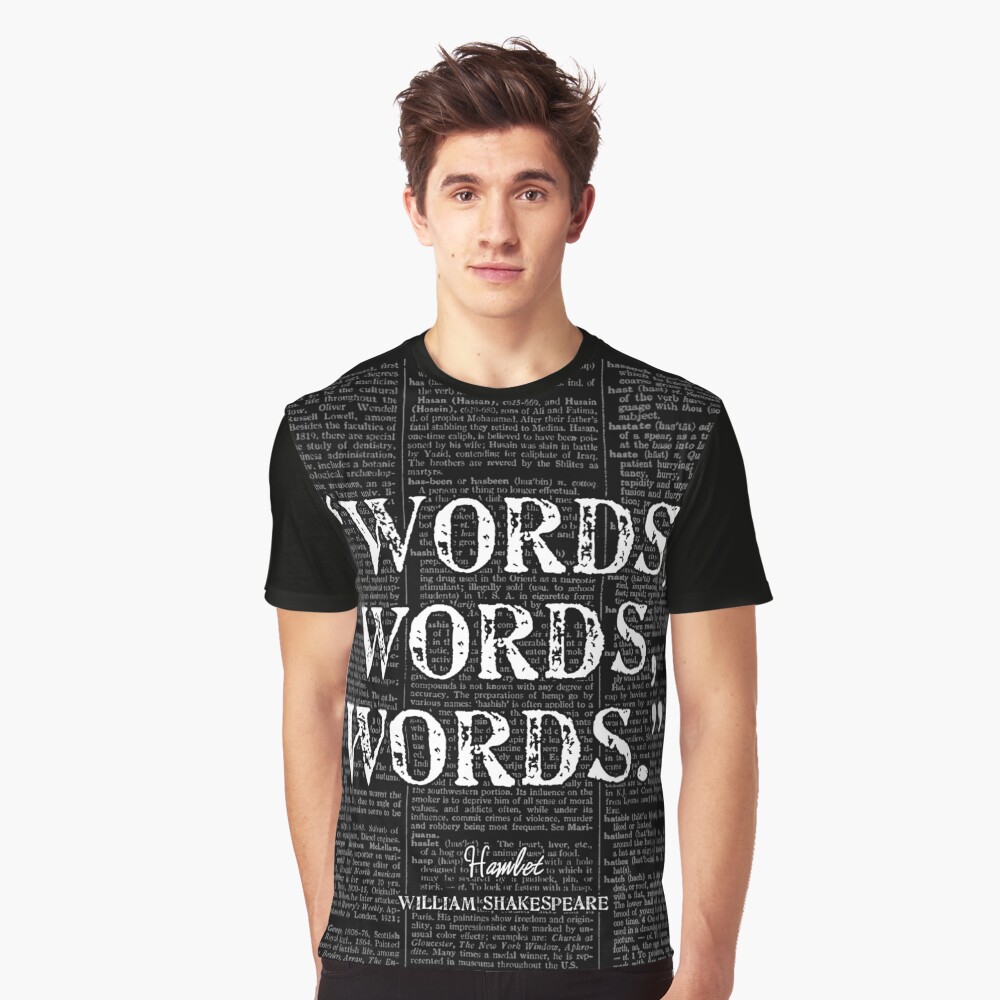 Item preview, Graphic T-Shirt designed and sold by incognitagal.