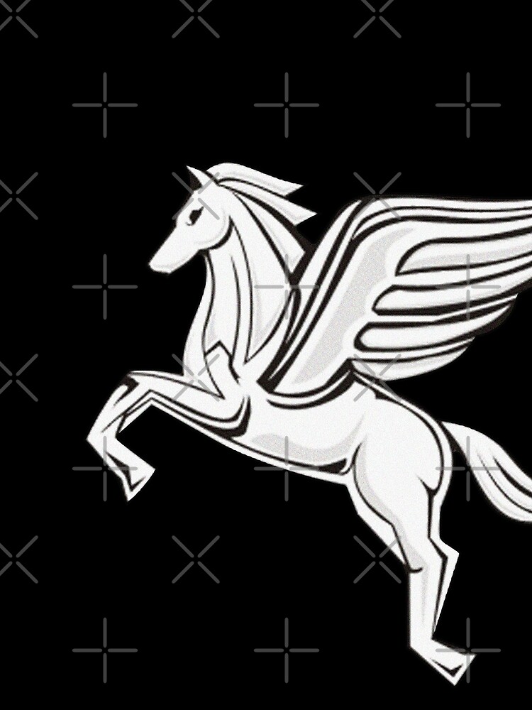 Chasing Pegasus Image (original) by incognitagal