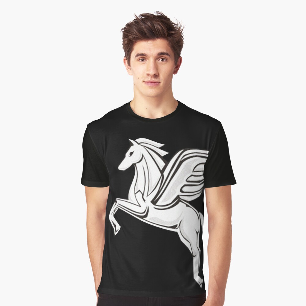 Item preview, Graphic T-Shirt designed and sold by incognitagal.