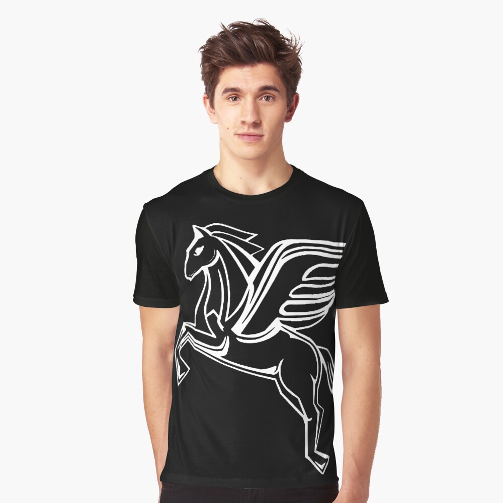 Item preview, Graphic T-Shirt designed and sold by incognitagal.