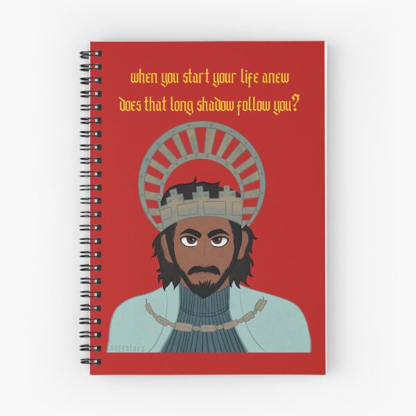 Item preview, sir gawain  designed and sold by conspicio.