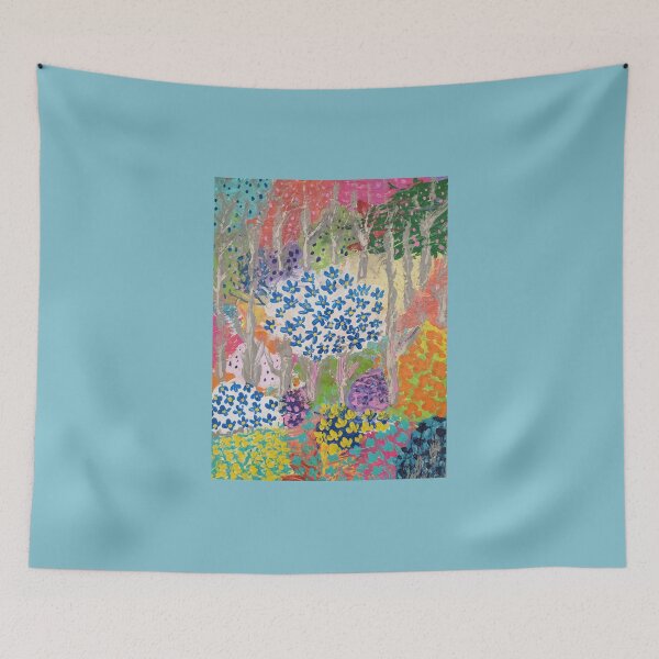 Item preview, Wonder Forest designed and sold by kyungsuk1931.
