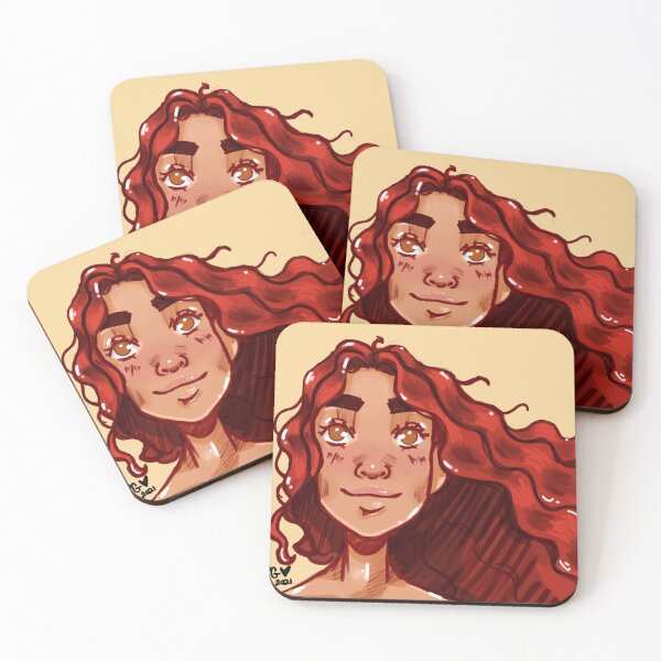 Item preview, Beautiful Woman designed and sold by TriciasArt.