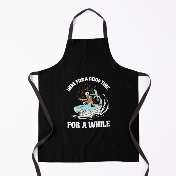 Item preview, Skeleton Surfing Surf Lovers Halloween Themed T-Shirt designed and sold by HappyBright.