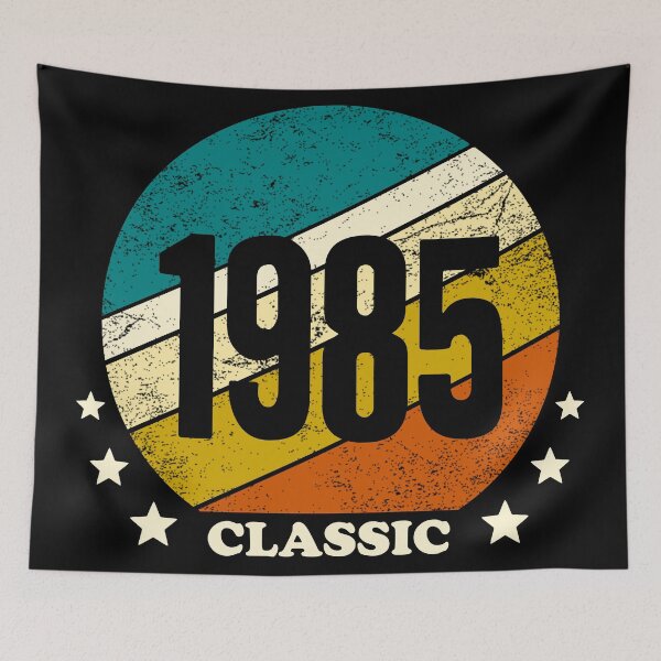 Item preview, Classic Vintage 1985 designed and sold by alviansyah02.
