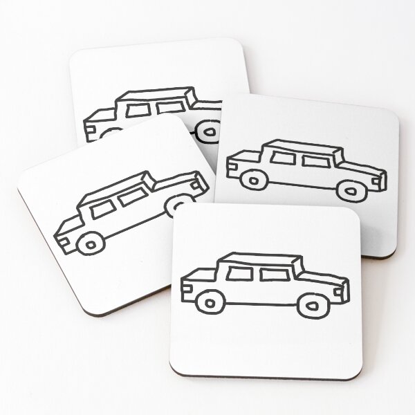 Item preview, Fast Car designed and sold by LawrenceA.
