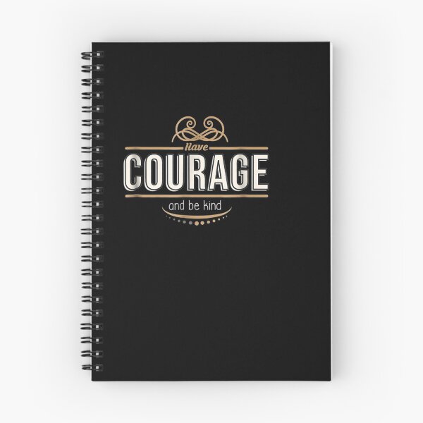 Item preview, Have Courage And Be Kind World Kindness Day designed and sold by patsa4.