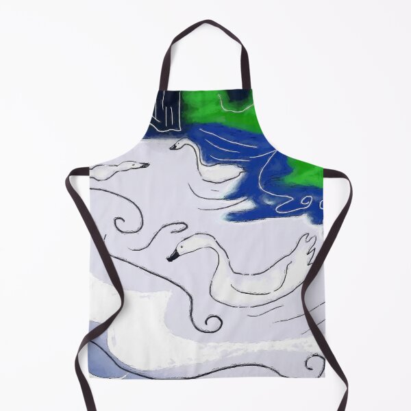 Item preview, Egrets designed and sold by bloomingvine.