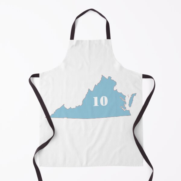 Item preview, Virginia, The Tenth State designed and sold by JustB0b.