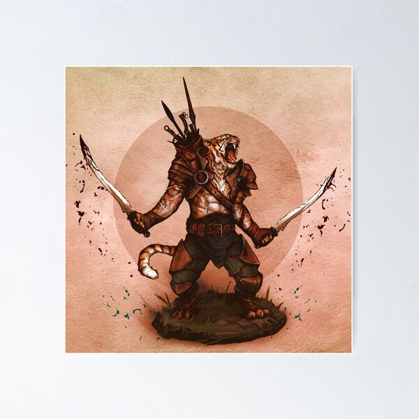 Item preview, Character Design- Daron Honorheart designed and sold by Jamie Tifft.